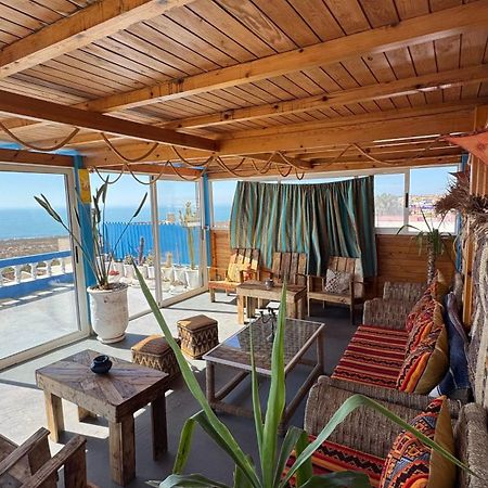 Dar Walid Cap Sim Essaouira Exterior foto