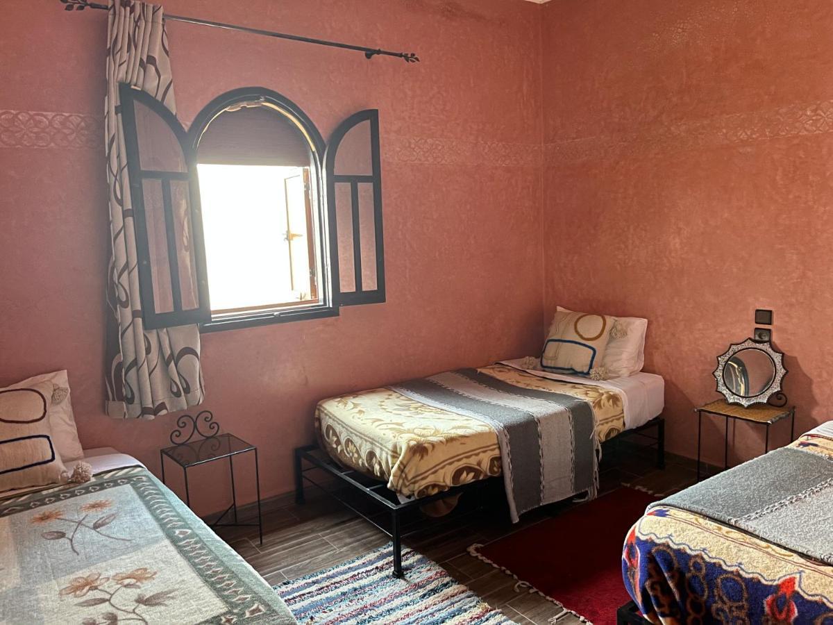 Dar Walid Cap Sim Essaouira Exterior foto
