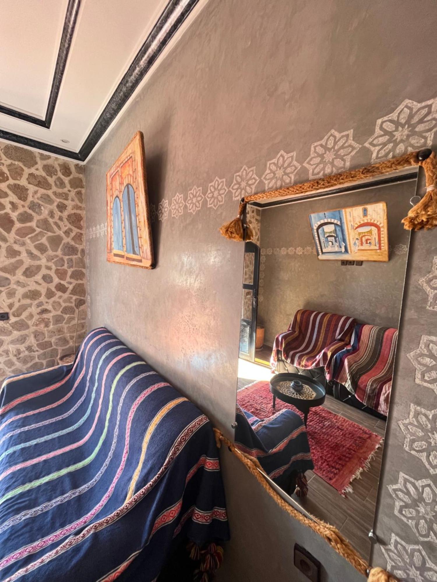 Dar Walid Cap Sim Essaouira Exterior foto