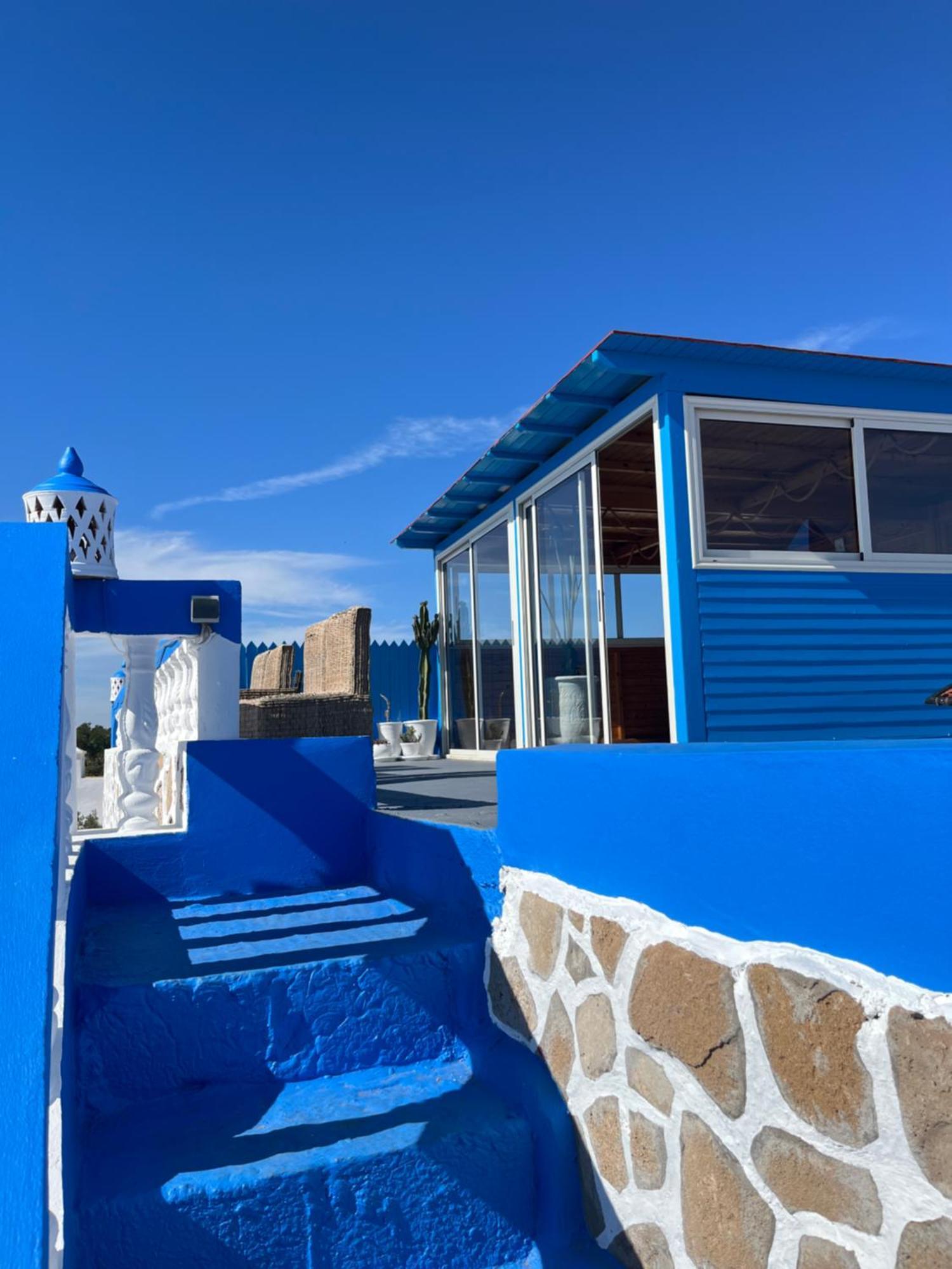 Dar Walid Cap Sim Essaouira Exterior foto