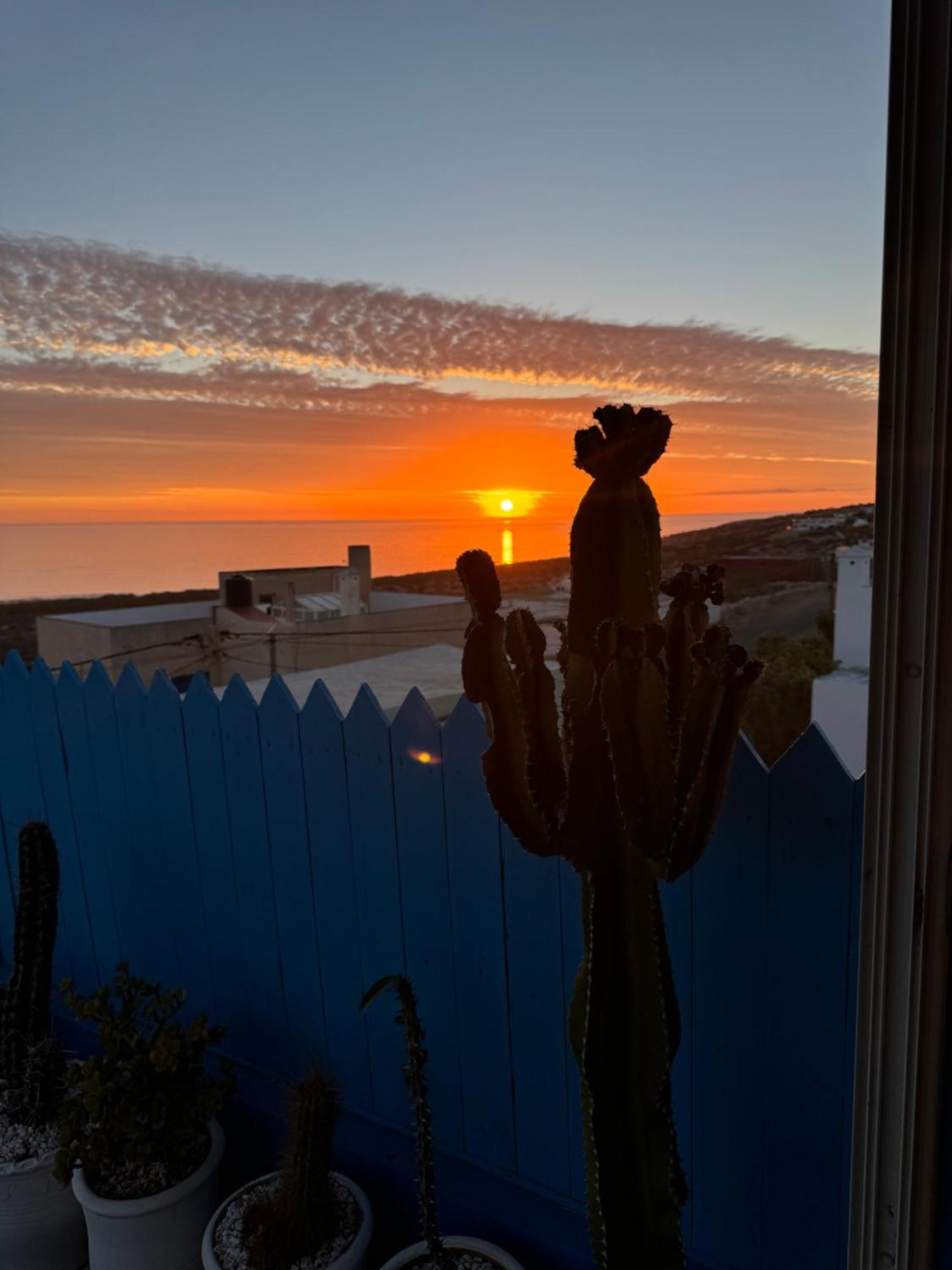 Dar Walid Cap Sim Essaouira Exterior foto