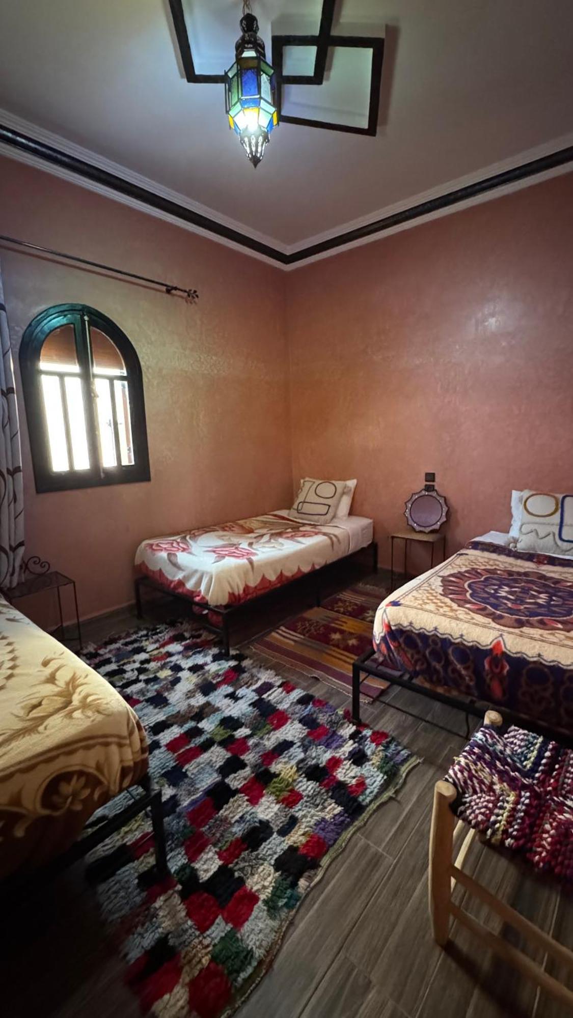 Dar Walid Cap Sim Essaouira Exterior foto