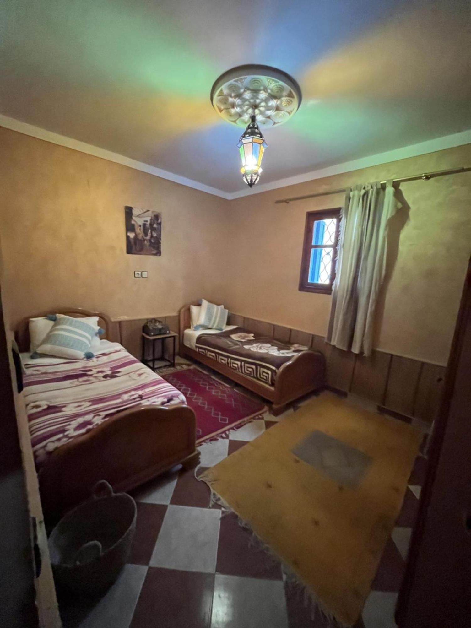 Dar Walid Cap Sim Essaouira Exterior foto