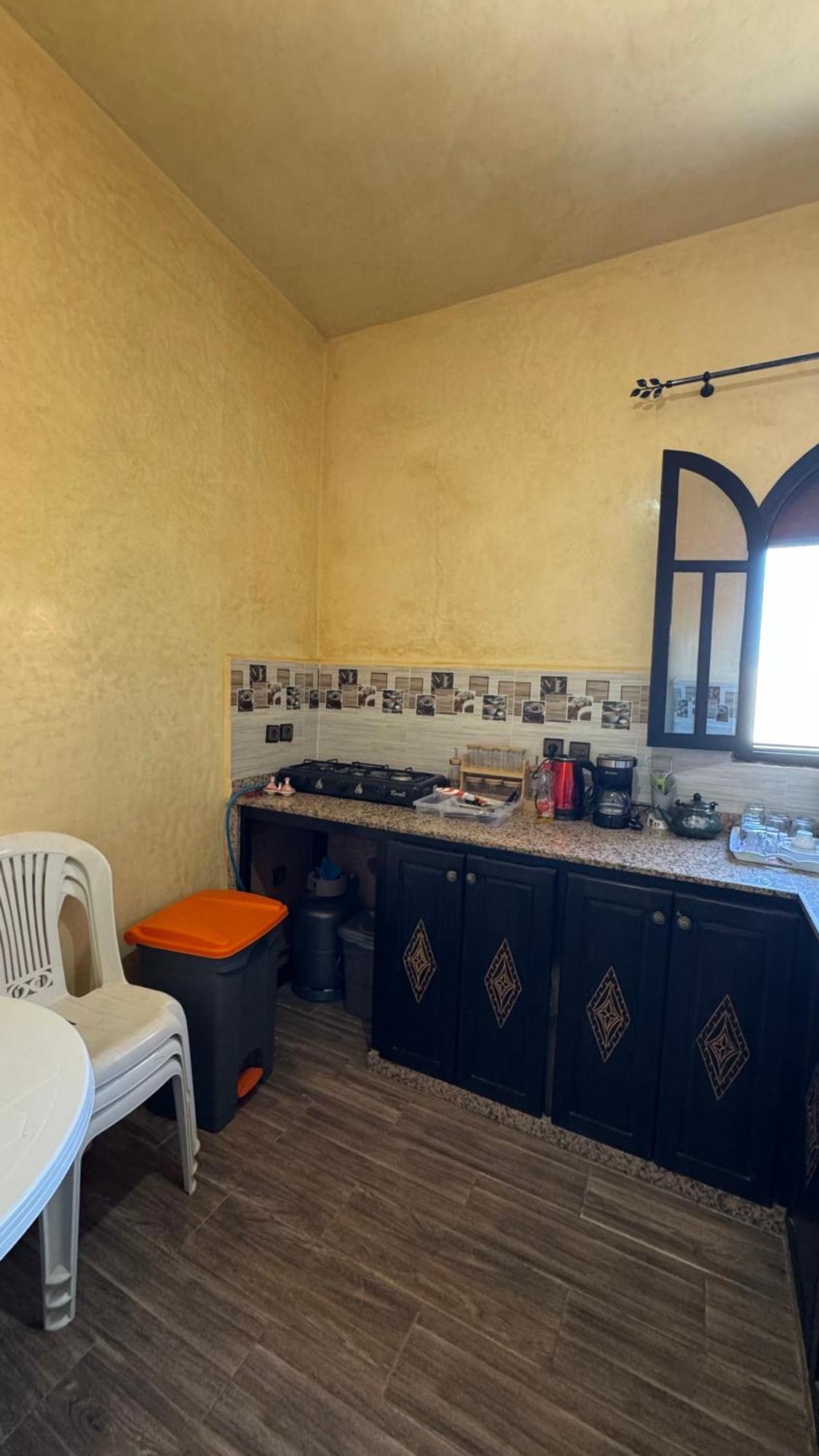 Dar Walid Cap Sim Essaouira Exterior foto